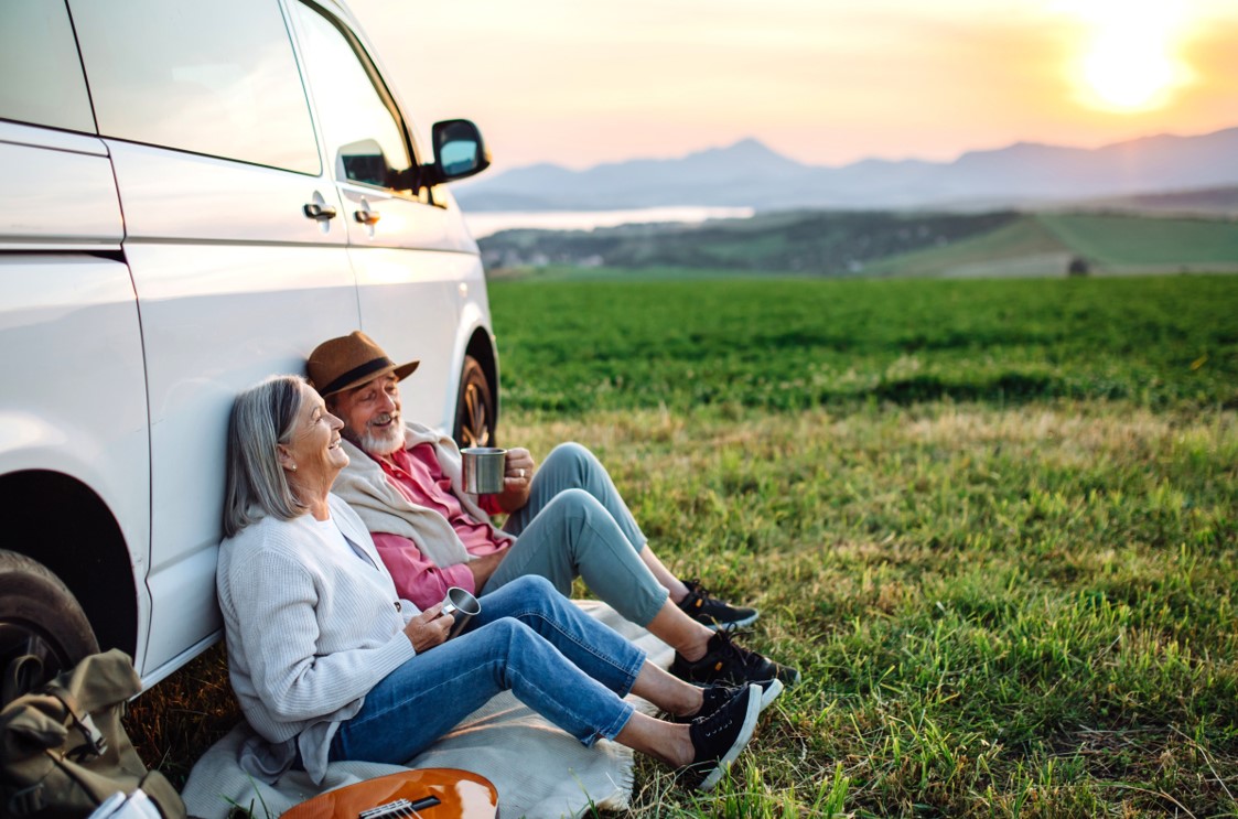 Retirement Market Outlook